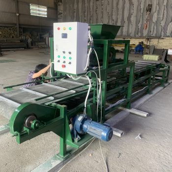MÁY ĐÚC GẠCH BÊ TÔNG CƯỜNG ĐỘ CAO