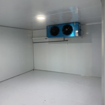 THI CÔNG LẮP ĐẶT KHO LẠNH CÔNG NGHIỆP